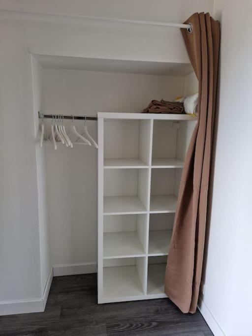 Appartement 2 Pieces Renove Avec Acces Piscine Peymeinade Extérieur photo